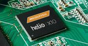 Wycieka nowy procesor MediaTeka. Następca Helio X10 to Helio X12