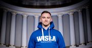 Z Motoru Lublin do Wisły Płock. Michał Król nowym zawodnikiem