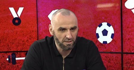 Gortat przejechał się po PiS-ie. Padło znane nazwisko