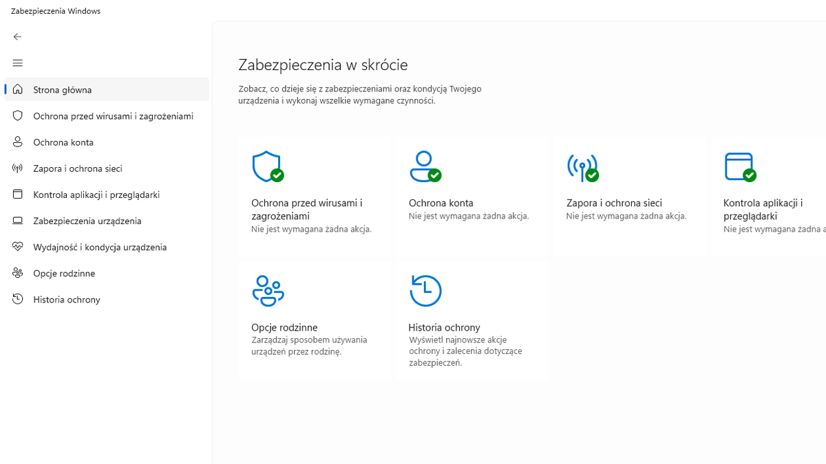 Microsoft Defender: jak dodać wyjątki i harmonogram zadań?