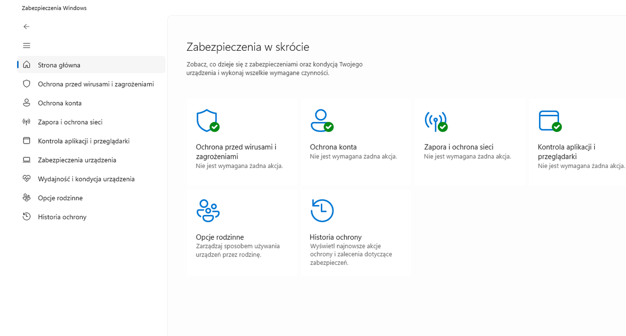 Microsoft Defender: jak dodać wyjątki i harmonogram zadań?