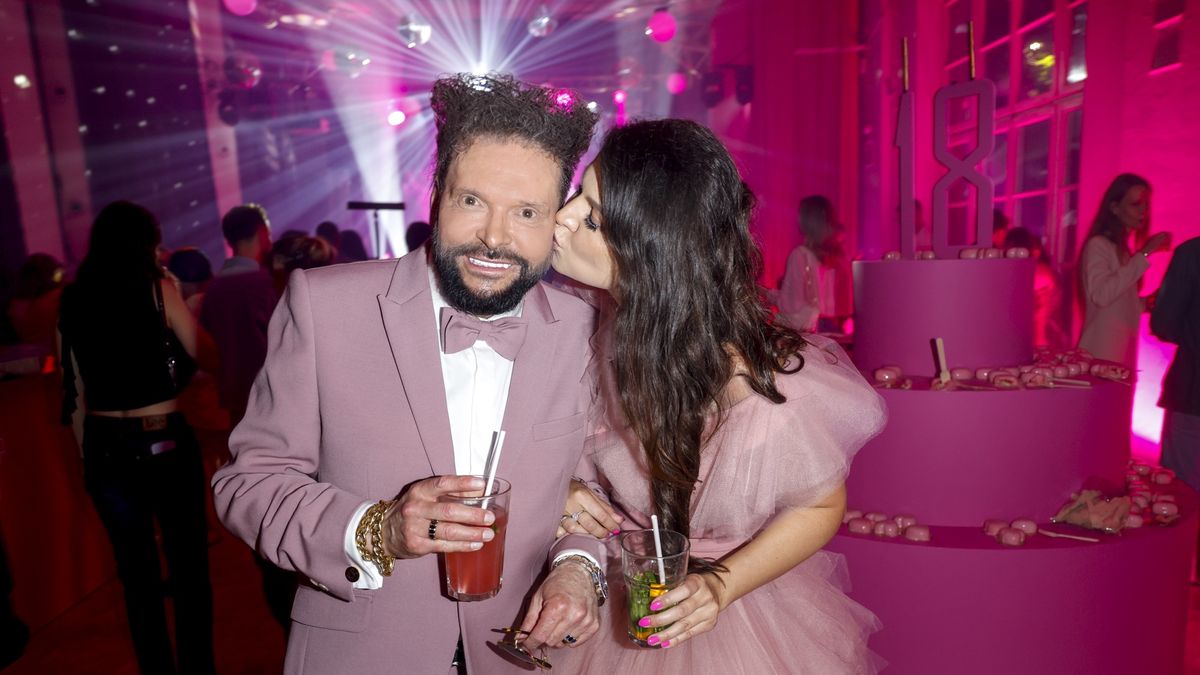 Krzysztof Rutkowski, Maja Rutkowski