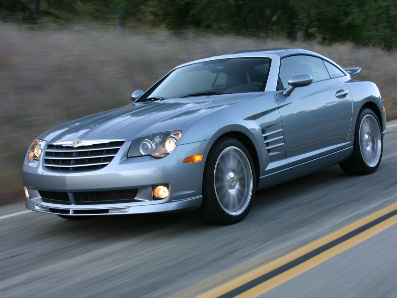 Chrysler Crossfire
