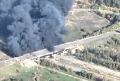 Zmasowany atak na Rosjan. Nie dostali nawet chwili na oddech