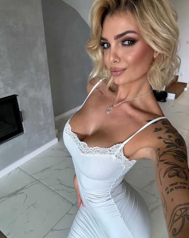 Magdalena Loskot