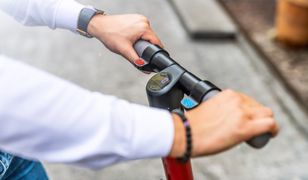 Strefa bez hulajnóg w polskim mieście. Wjedziesz? Wyłączą zasilanie