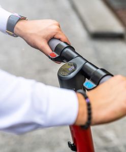 Strefa bez hulajnóg w polskim mieście. Wjedziesz? Wyłączą zasilanie