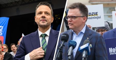 Komu Polacy ufają najbardziej? Najnowszy sondaż