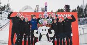 Finowie na fali wznoszącej. Wspólna reprezentacja na sezon 2026/27