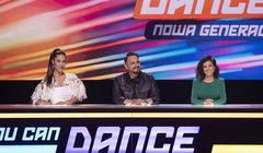 „You can dance - nowa generacja 2” w TVP2