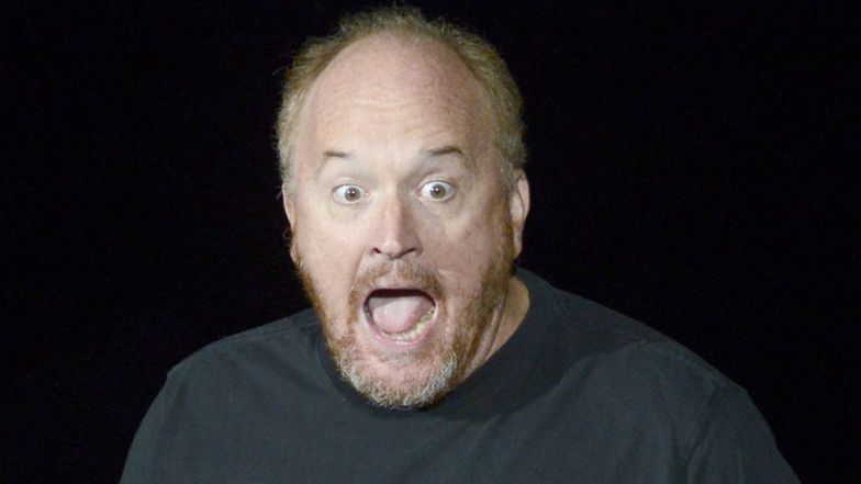 Skompromitowany Louis C.K. DRWI z molestowania seksualnego i przyrównuje seks z kobietą do NIEWOLNICTWA