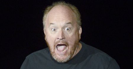 Skompromitowany Louis C.K. DRWI z molestowania seksualnego i przyrównuje seks z kobietą do NIEWOLNICTWA