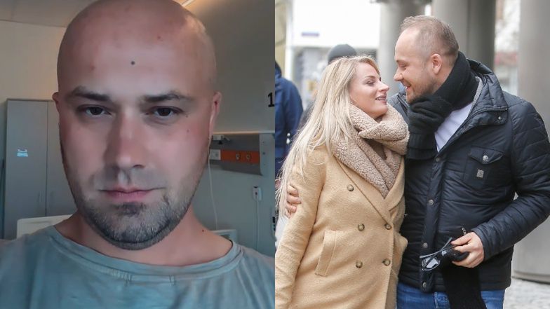 Anita i Adrian ze "Ślubu od pierwszego wejrzenia"