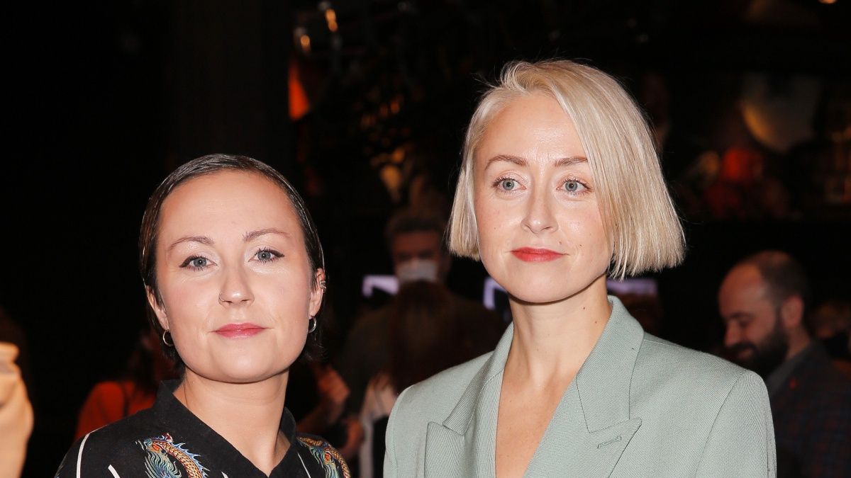 Natalia Przybysz, Paulina Przybysz