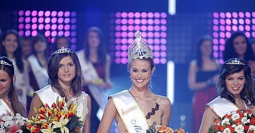 Nierówne szanse na konkursie Miss Polski