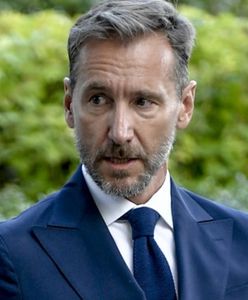 Piotr Kraśko nie może dokończyć domu. Zarabia miesięcznie bajońską sumę