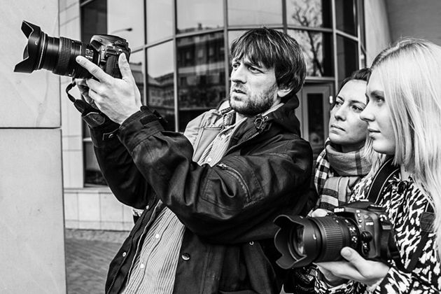 10 rad jak nie popełniać fotograficznych błędów 10