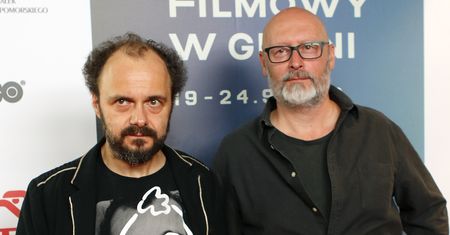 "To będzie petarda". Jakubik o nowym filmie Smarzowskiego na temat przemocy domowej