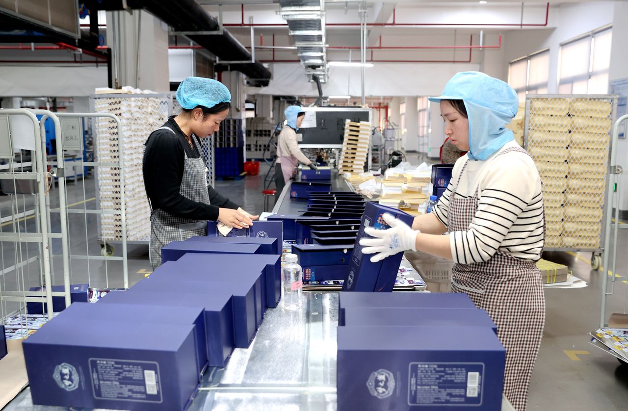 Chiny stają przed problemem. Europejski podatek zmienia grę