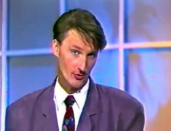 Był ulubieńcem widzów TVP w latach 90. Zmarł mając 35 lat