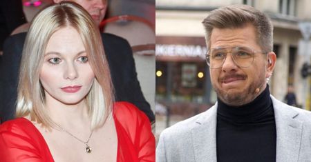 Matka dziecka Filipa Chajzera opublikowała WYMOWNY cytat. Nawiązała do afery z udziałem prezentera? (FOTO)