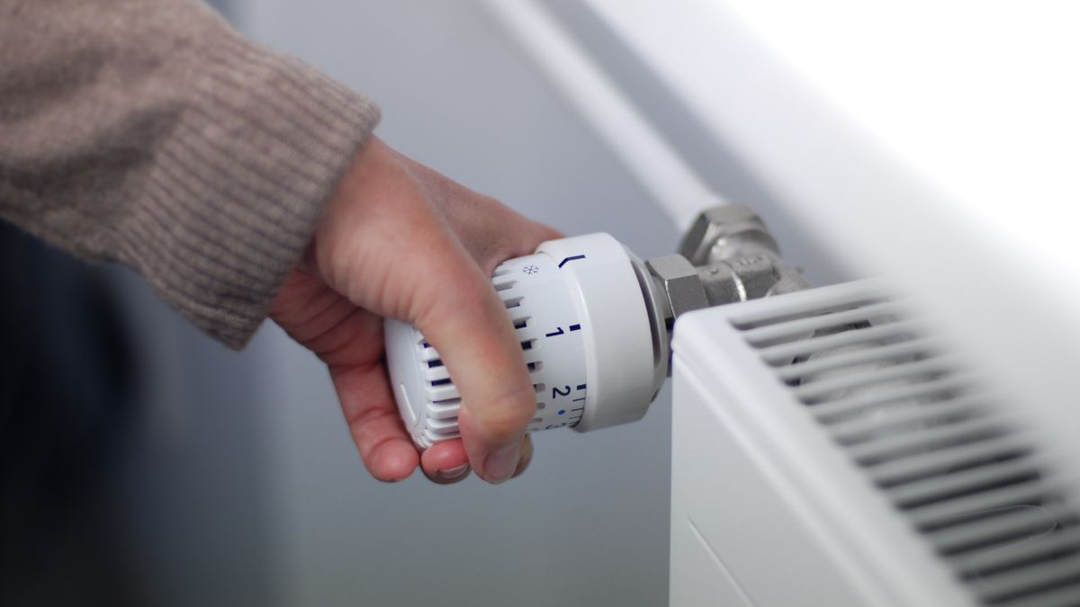 Warto wiedzieć, co oznaczają poszczególne cyfry termostatu