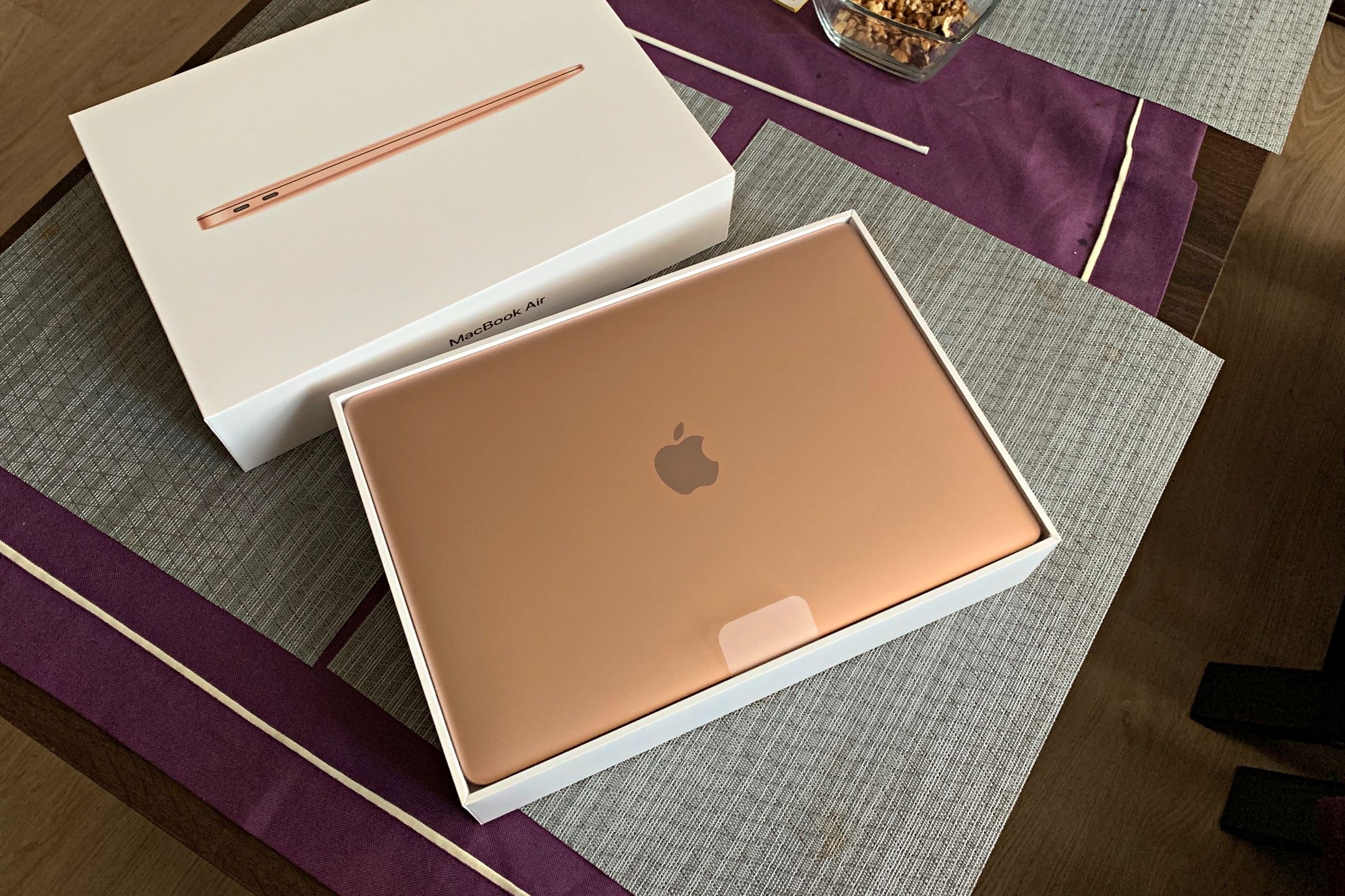 Test MacBooka Air 2018 – sprawdziliśmy, czy warto kupić laptopa za prawie 6000 zł 19