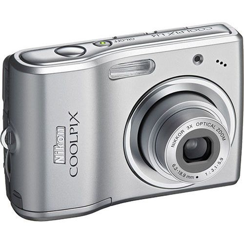 Nikon Coolpix L14