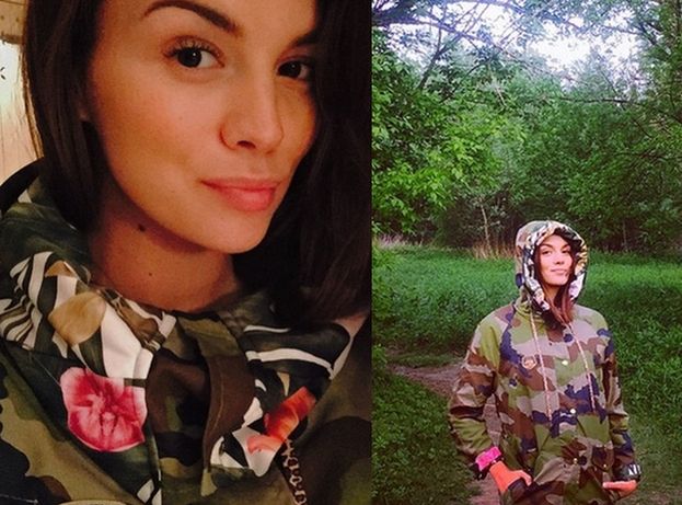 Paulina Krupińska pochwaliła się pierwszym ciążowym zdjęciem! (FOTO)