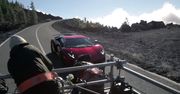 Zobacz jak powstawała reklama Lamborghini Aventadora LP750-4 Super Veloce [wideo]