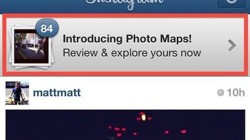 Instagram 3.0.5 dla Androida i wpadka deweloperów 1