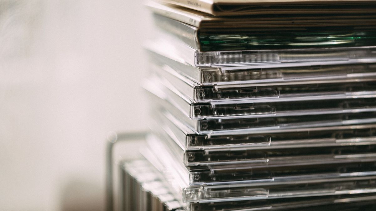 Polak potrafi. Artysta wydał płytę bez śladu węglowego 1