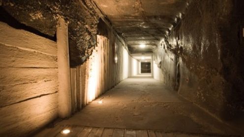 14 maja warto odwiedzić Wieliczkę 1