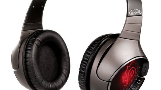 Bezprzewodowe słuchawki dla elfów 1