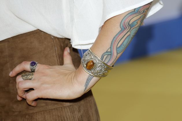 Chcesz mieć tatuaż - poznaj swoje prawa