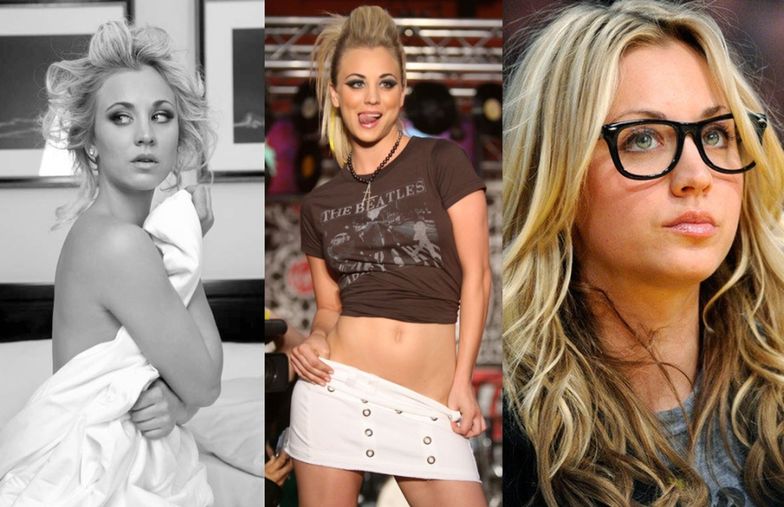 miejsce 20: Kaley Cuoco