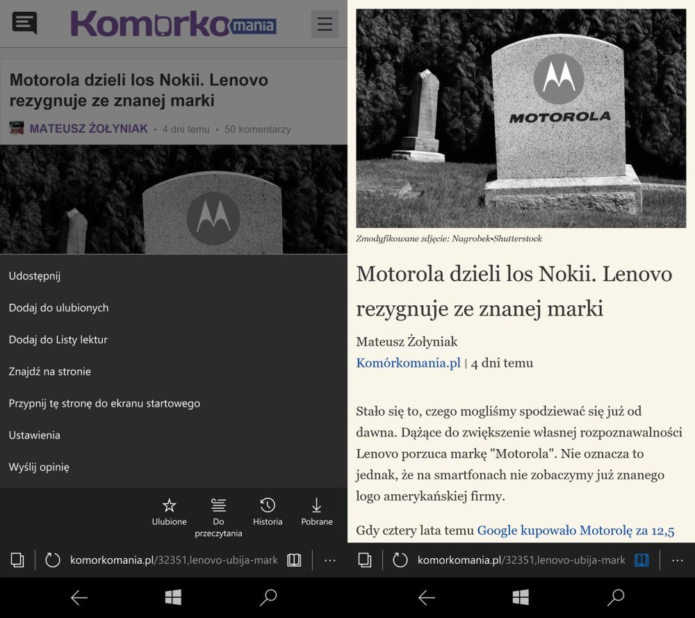 Lumia 950 XL - test i recenzja 23