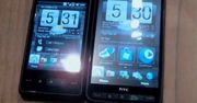 HTC HD2 vs HD mini - wideoporównanie
