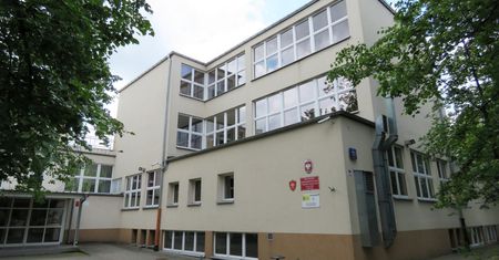 Tylko w WP. Warszawa. Koronawirus w liceum im. José Martí