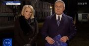 Wyjątkowa prowadząca w "19.30". To ulubienica księcia Williama
