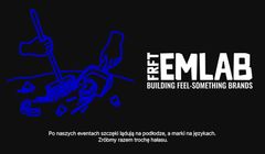 Freundschaft reaktywuje markę Emlab. Teraz jako FRFT EMLAB