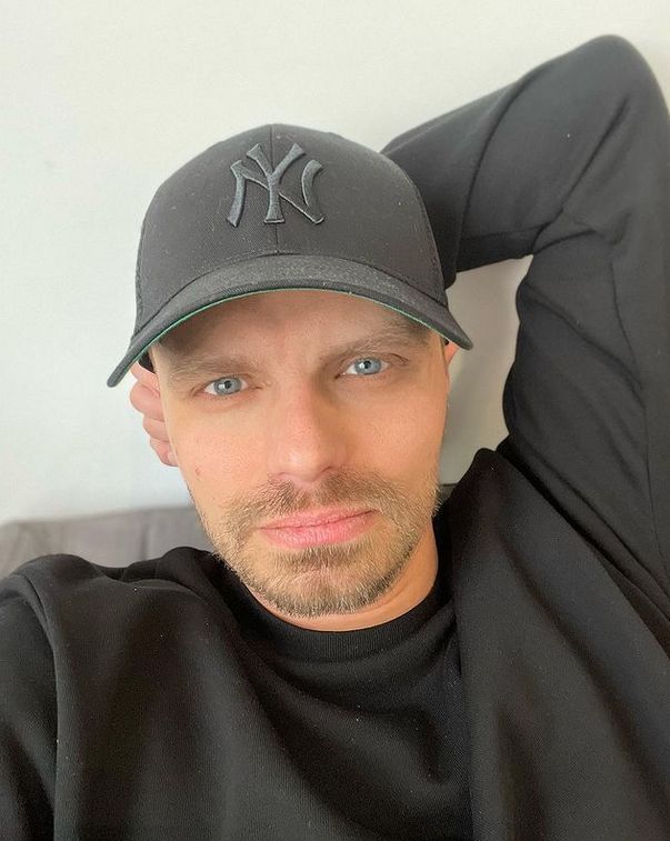 Marcin Hakiel