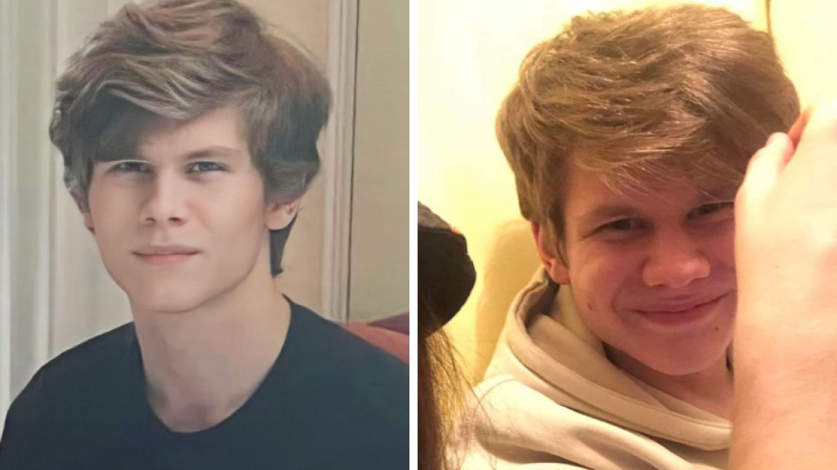 Trwają poszukiwania Krzysztofa Dymińskiego