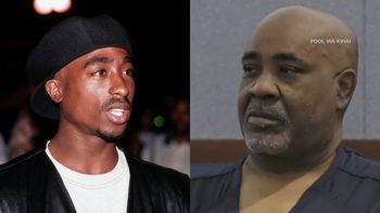Przełom w sprawie zabójstwa Tupaca Shakura! Duane Davis SKAZANY po 30 latach. Tak zareagował na wyrok (WIDEO)