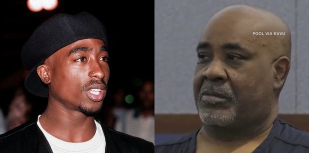 Przełom w sprawie zabójstwa Tupaca Shakura! Duane Davis SKAZANY po 30 latach. Tak zareagował na wyrok (WIDEO)