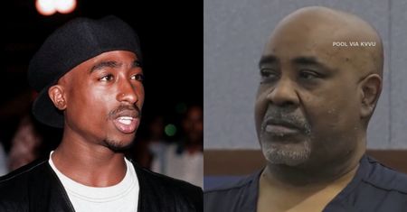 Przełom w sprawie zabójstwa Tupaca Shakura! Duane Davis SKAZANY po 30 latach. Tak zareagował na wyrok (WIDEO)