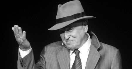 Jan Nowicki przed śmiercią zlecił ekshumację. Oto powód
