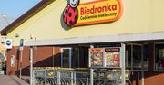 Biedronka nie żartuje. Limit dzienny - 1 sztuka