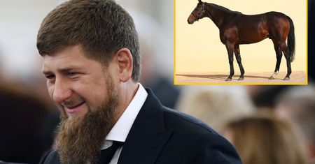 Na nim Kadyrow już nie pojeździ. Nietypowa kradzież w Czechach