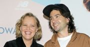 „Opatrzność nad nami czuwała”. Joanna Kulig i Maciej Bochniak poznali się dzięki pracy. Para doczekała się synka